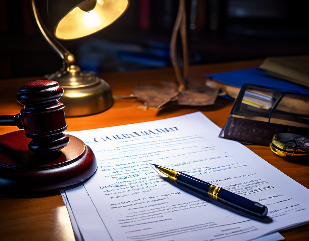 경찰서에 고소장 접수할 때 피해 사실을 육하원칙에 따라 상세하게 기술해야 수사가 진행된다