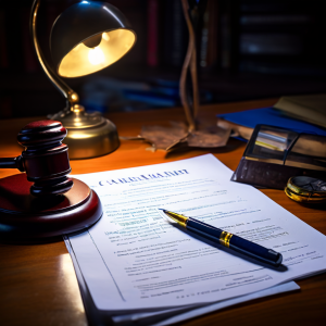 경찰서에 고소장 접수할 때 피해 사실을 육하원칙에 따라 상세하게 기술해야 수사가 진행된다