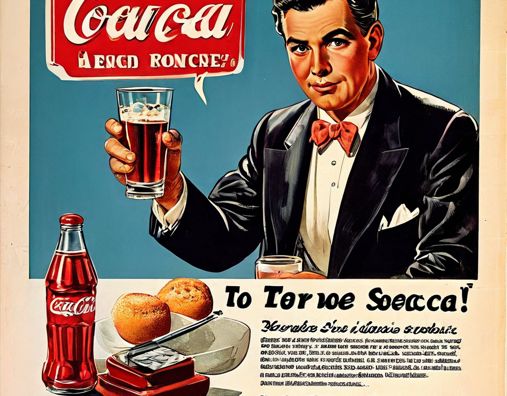 식당 메뉴판엔 콜라 서비스라고 써놓고 계산할 때 돈 받는 주인