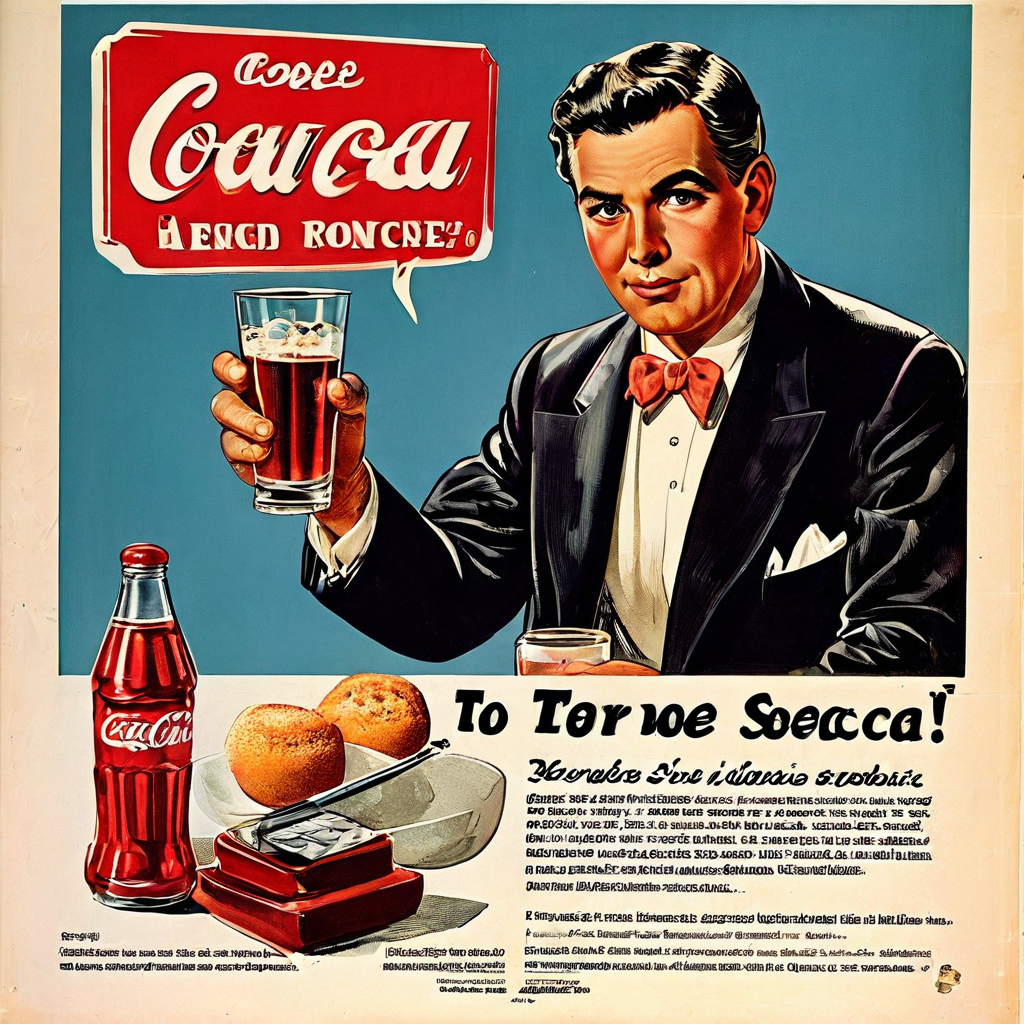 식당 메뉴판엔 콜라 서비스라고 써놓고 계산할 때 돈 받는 주인