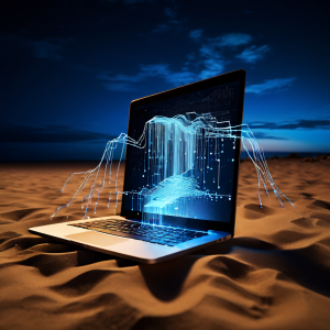 온라인 시험 보는데 답안 제출 순간에 인터넷 끊겨서 0점 처리되는 억울함