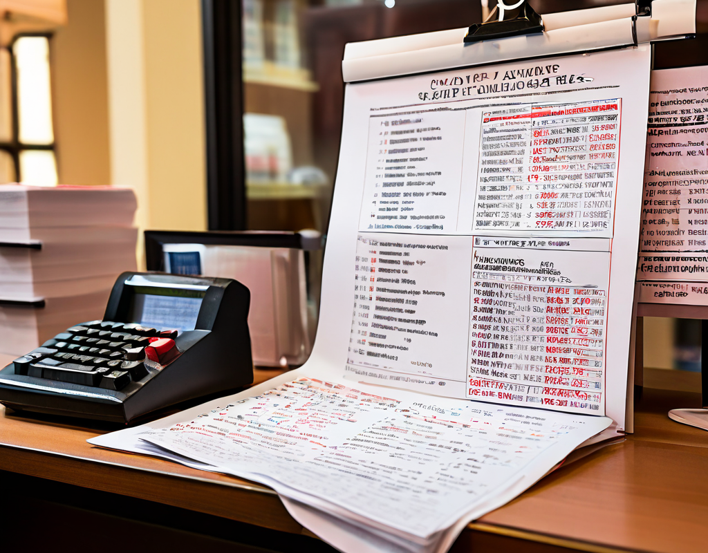 로또 당첨 번호 발표 방송이랑 내가 산 복권방의 당첨 번호 게시판이 다른 상황