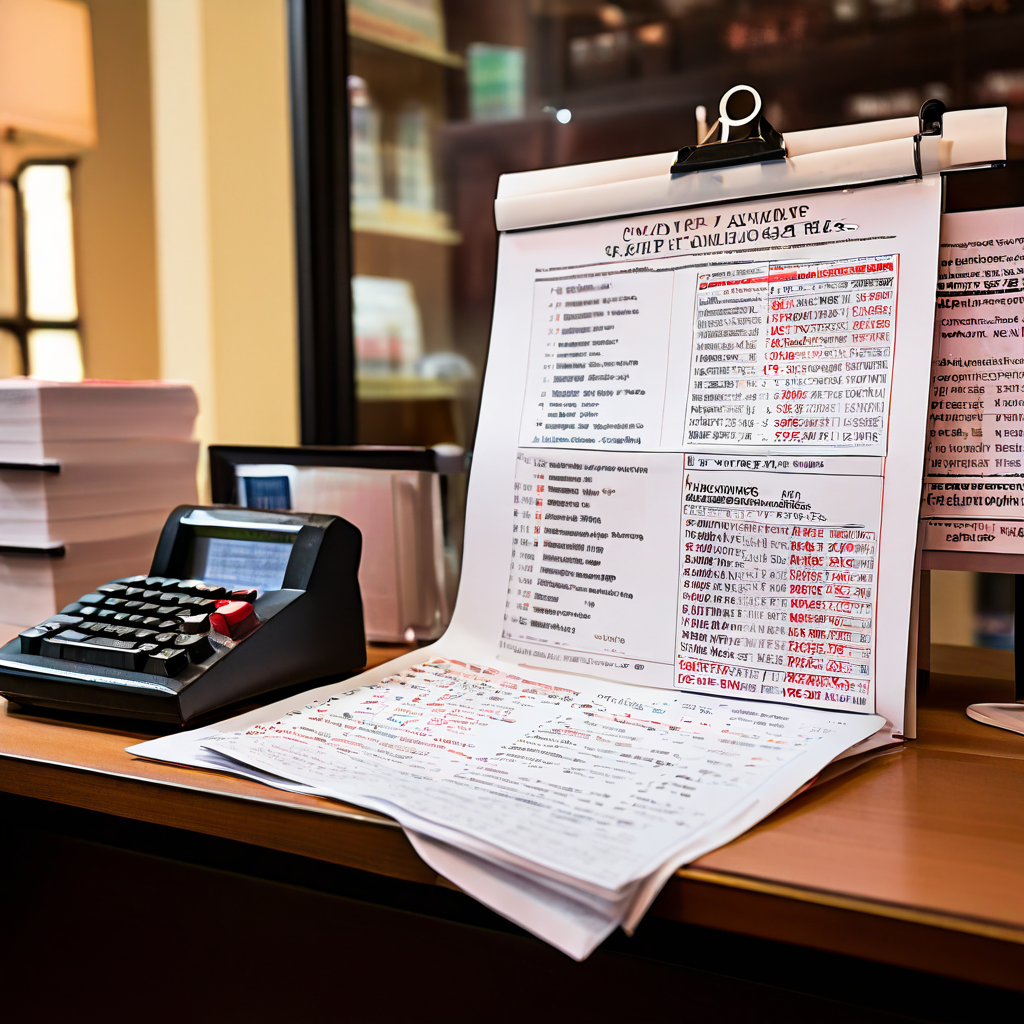 로또 당첨 번호 발표 방송이랑 내가 산 복권방의 당첨 번호 게시판이 다른 상황
