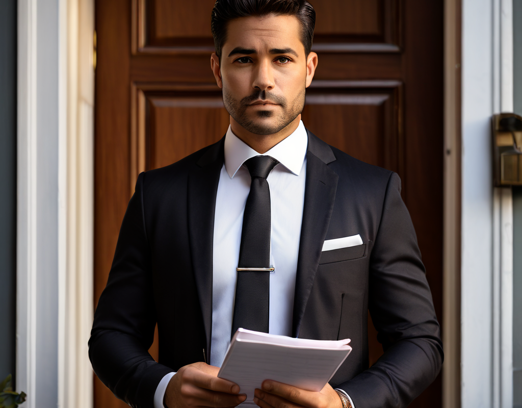 할머니가 평생 모은 돈으로 비싼 차 샀더니 국세청에서 자금 출처 조사 나오는 상황