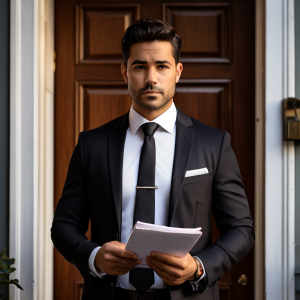 할머니가 평생 모은 돈으로 비싼 차 샀더니 국세청에서 자금 출처 조사 나오는 상황