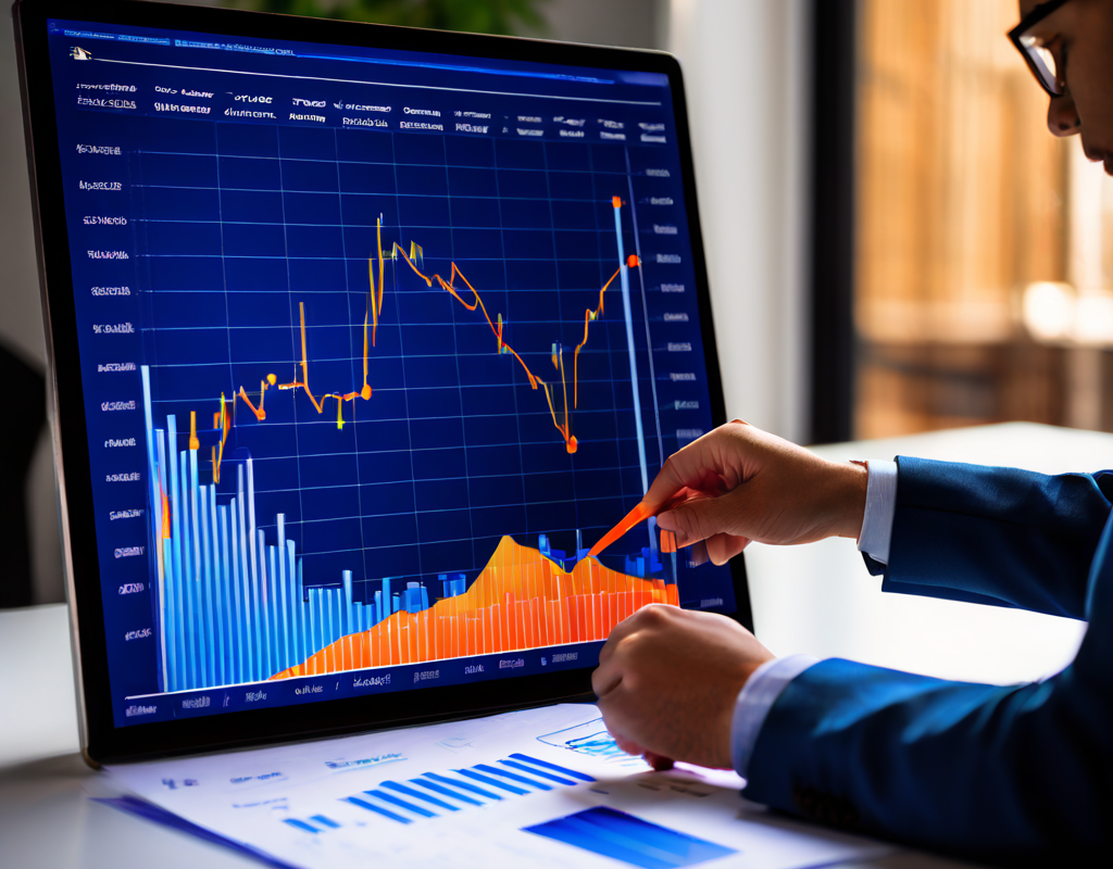 사용자 경험(UX) 최적화와 디지털 서비스 전환율의 관계