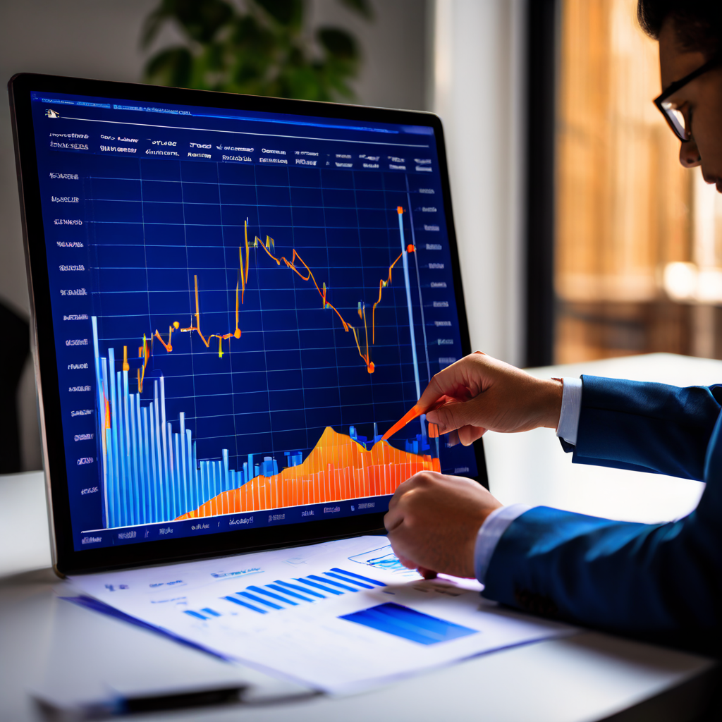 사용자 경험(UX) 최적화와 디지털 서비스 전환율의 관계