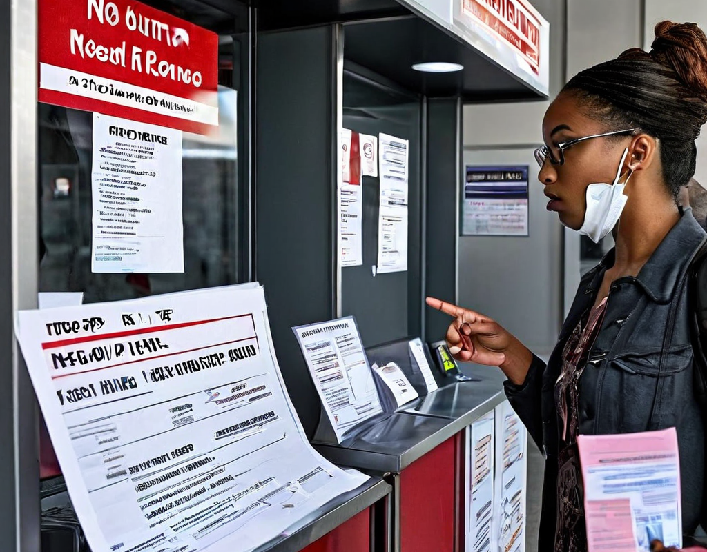 클럽 입장료 내고 들어갔는데 가드가 복장 불량이라며 바로 쫓아내고 환불 안 해주는 상황