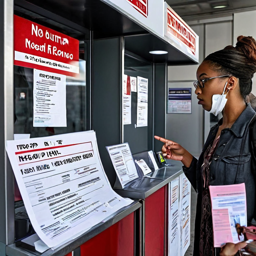 클럽 입장료 내고 들어갔는데 가드가 복장 불량이라며 바로 쫓아내고 환불 안 해주는 상황