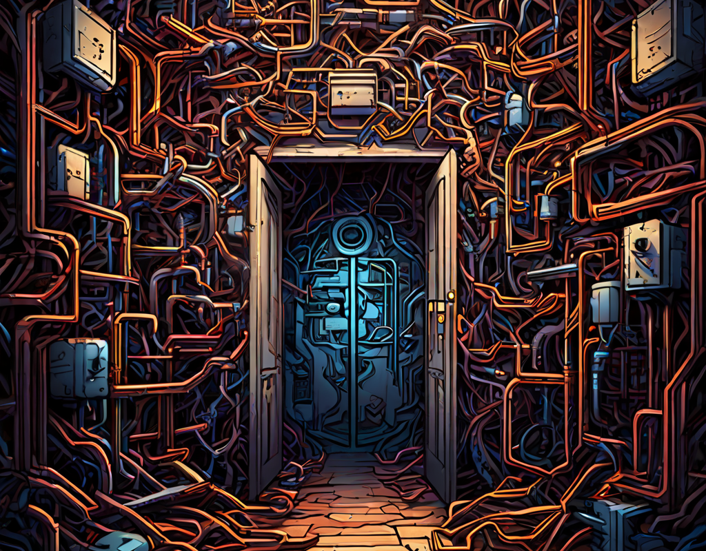 초기 진입 사용자의 심리적 장벽 완화를 위한 정보성 설계