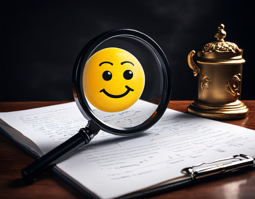 계약서 특약 사항을 교묘하게 고쳐서 집주인에게 유리하게 만드는 부동산 중개인의 장난