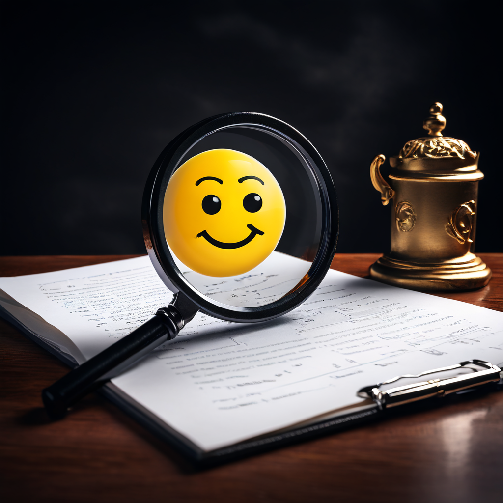 계약서 특약 사항을 교묘하게 고쳐서 집주인에게 유리하게 만드는 부동산 중개인의 장난