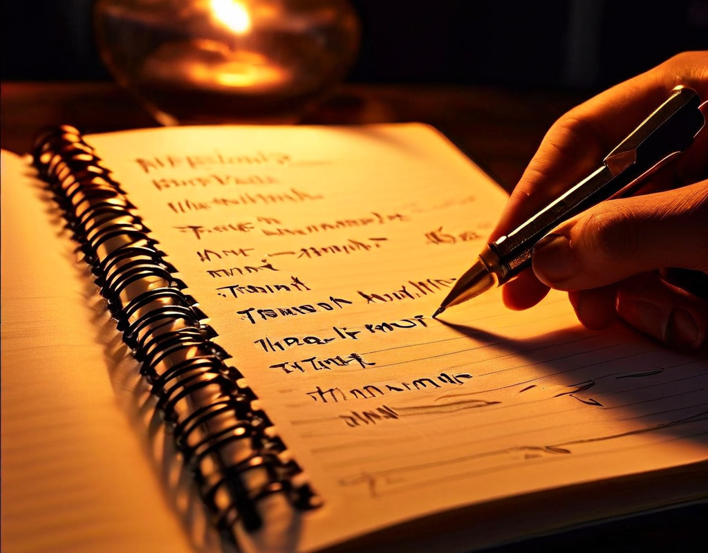 중요한 업무 지시는 말로만 듣지 않고 반드시 이메일이나 문자로 기록 남겨두는 직장인의 처세술