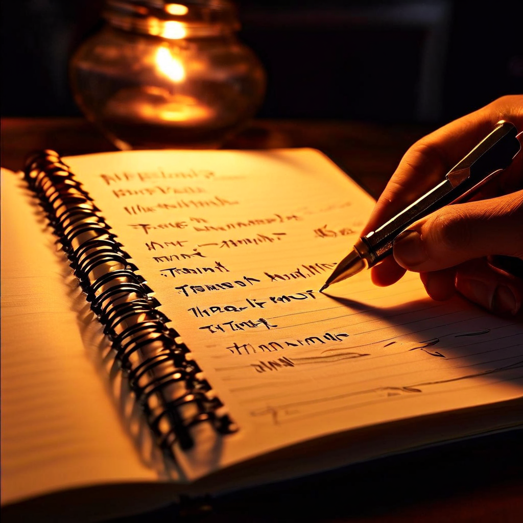 중요한 업무 지시는 말로만 듣지 않고 반드시 이메일이나 문자로 기록 남겨두는 직장인의 처세술