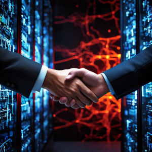 구두 계약할 때는 다 해준다고 해놓고 나중에 문제 생기니까 그런 말 한 적 없다고 발뺌하는 업자