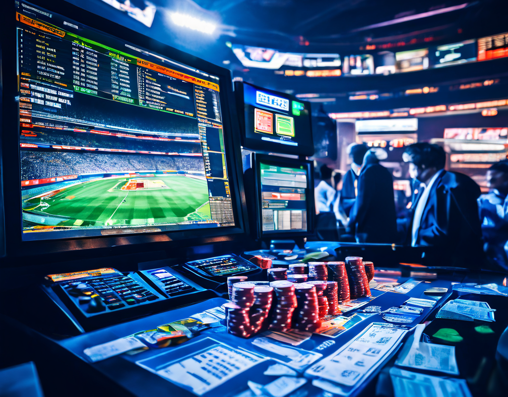 Can you recover losses in sports betting or is it misleading