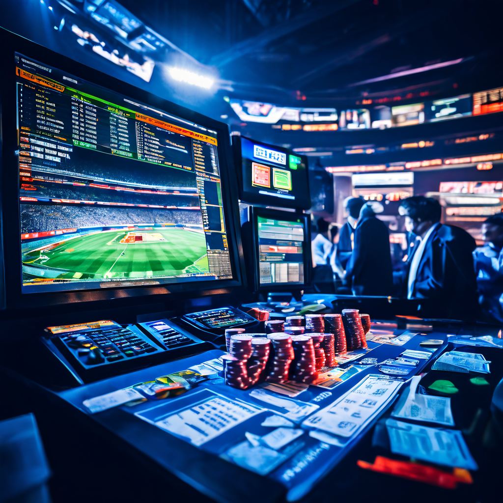 Can you recover losses in sports betting or is it misleading