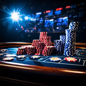 Why betting results sometimes feel predictable but are not