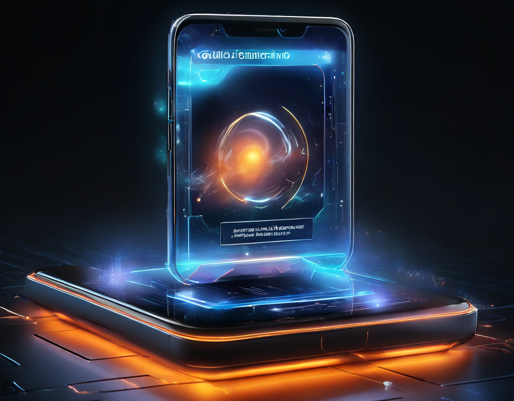Mobile Login Flow In Mobile User Experience