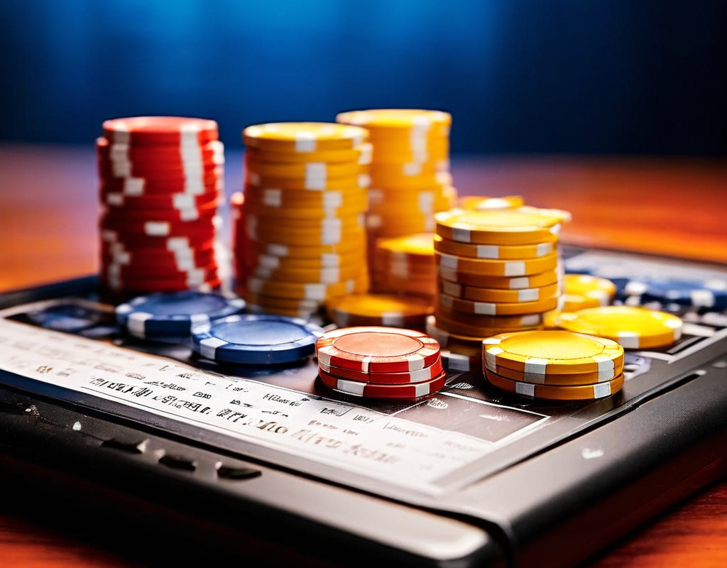 Is it normal to lose several bets in a row