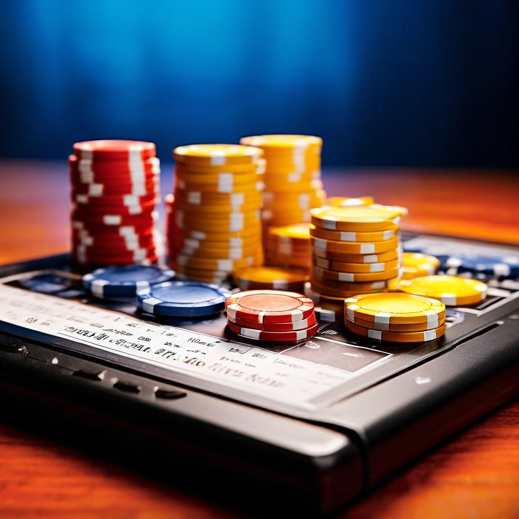 Is it normal to lose several bets in a row