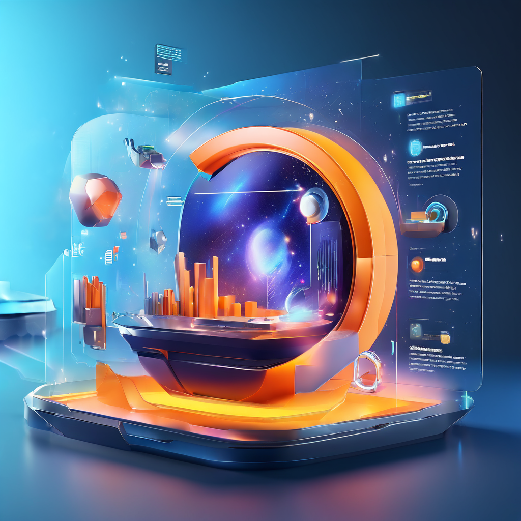 Premium digital platform showing low-entry review volume and credibility gaps across connected cloud and data layers.